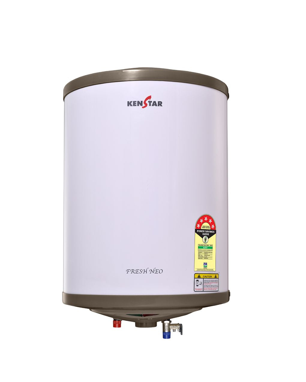 Water Heater