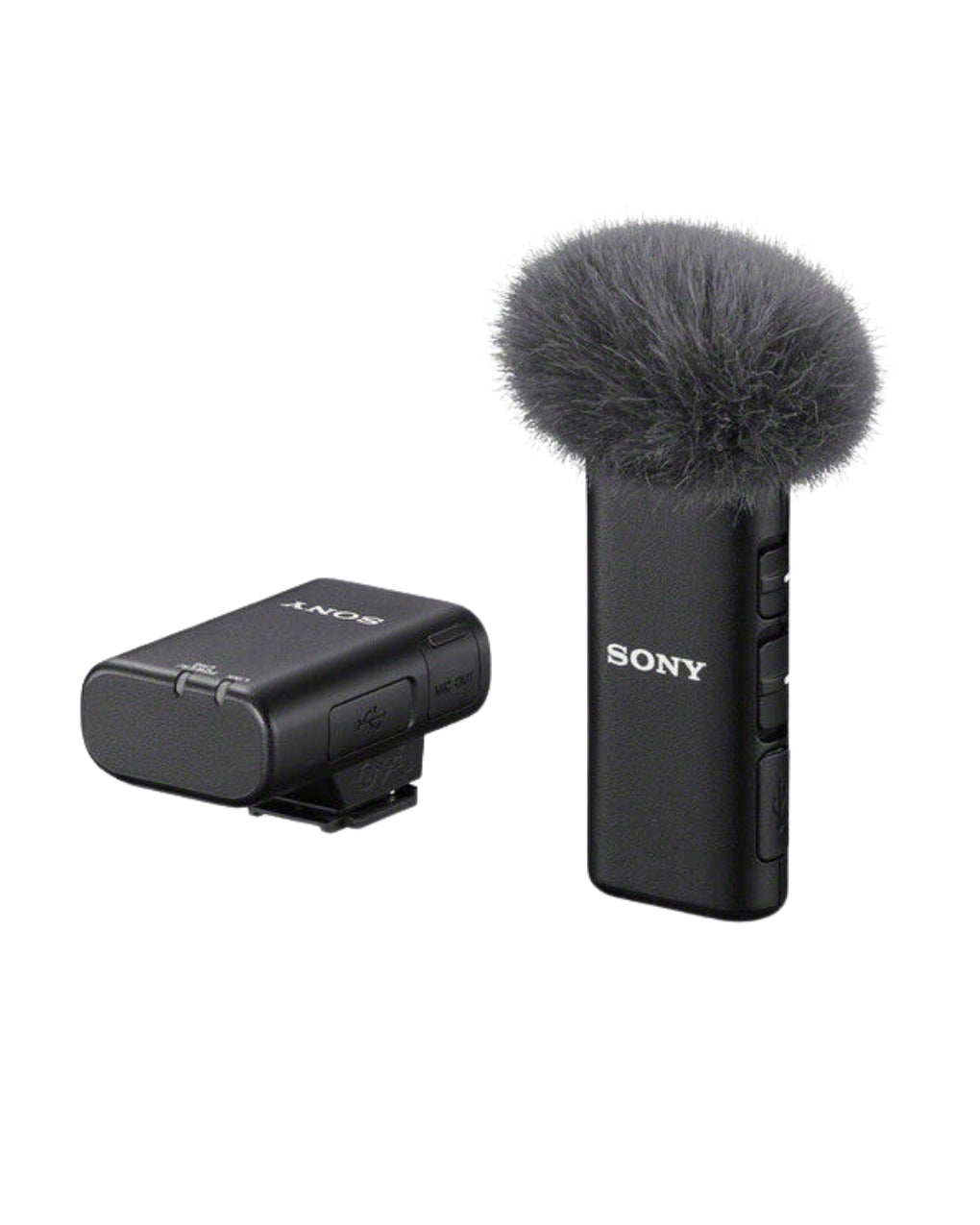 Wireless Microphone