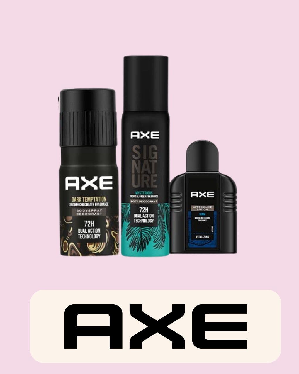 Axe