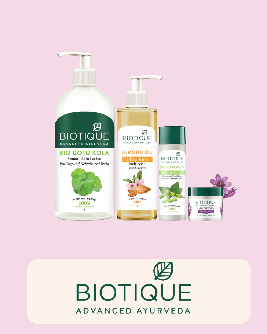 Biotique