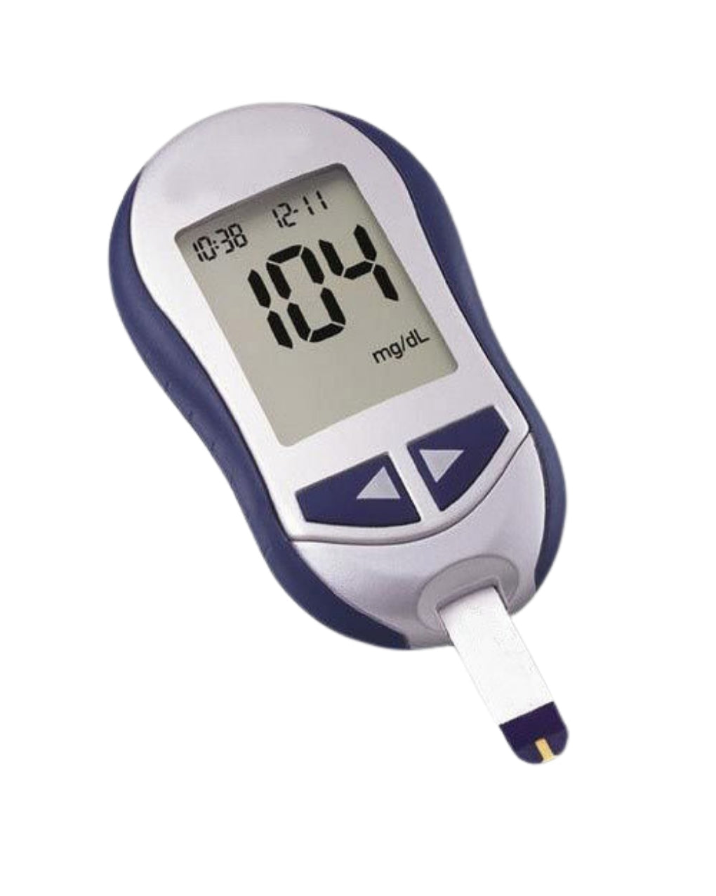 Blood Glucose Meter