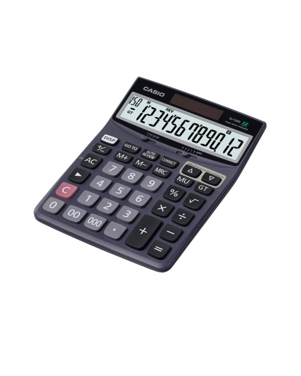 Calculator