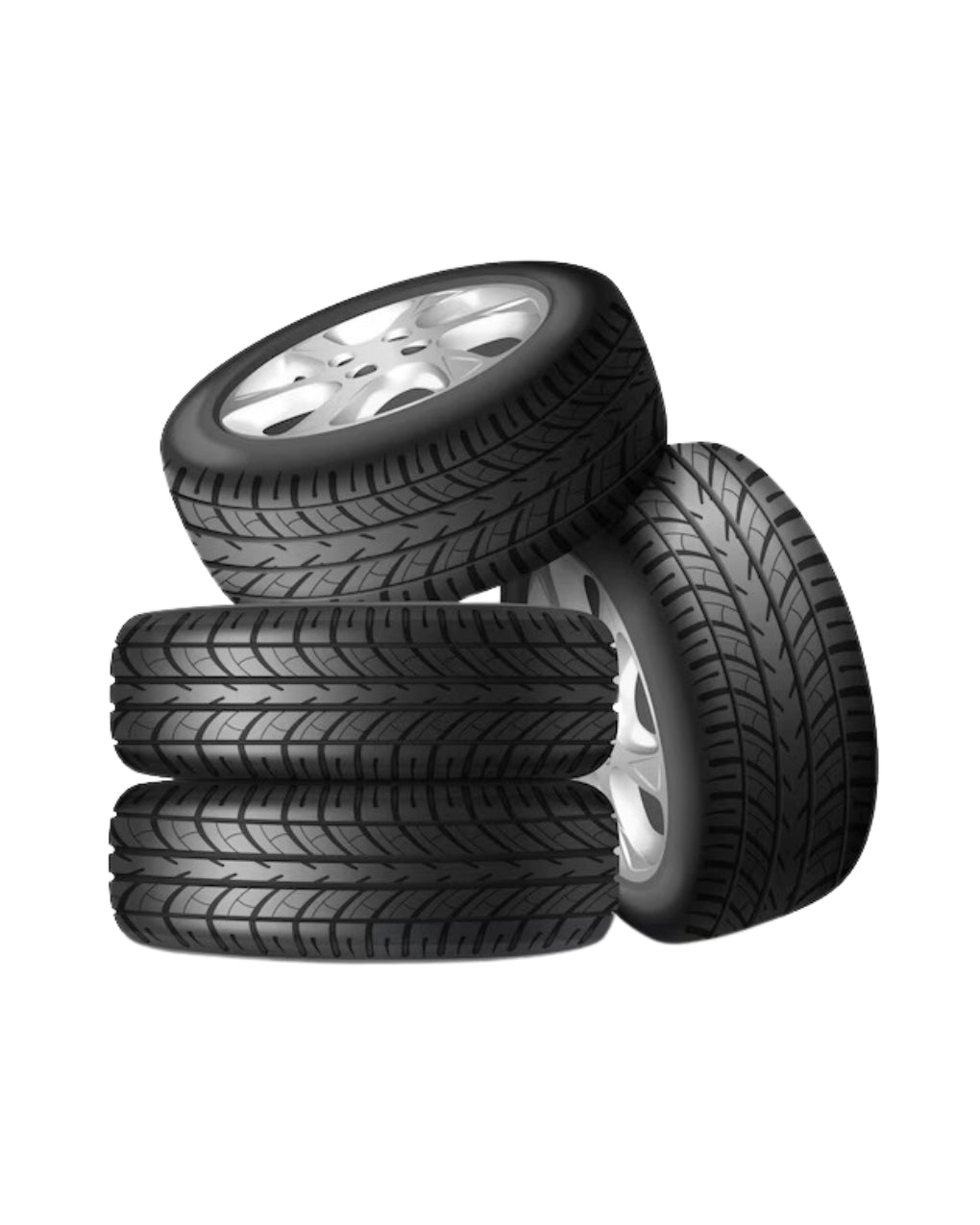 Car Tyres