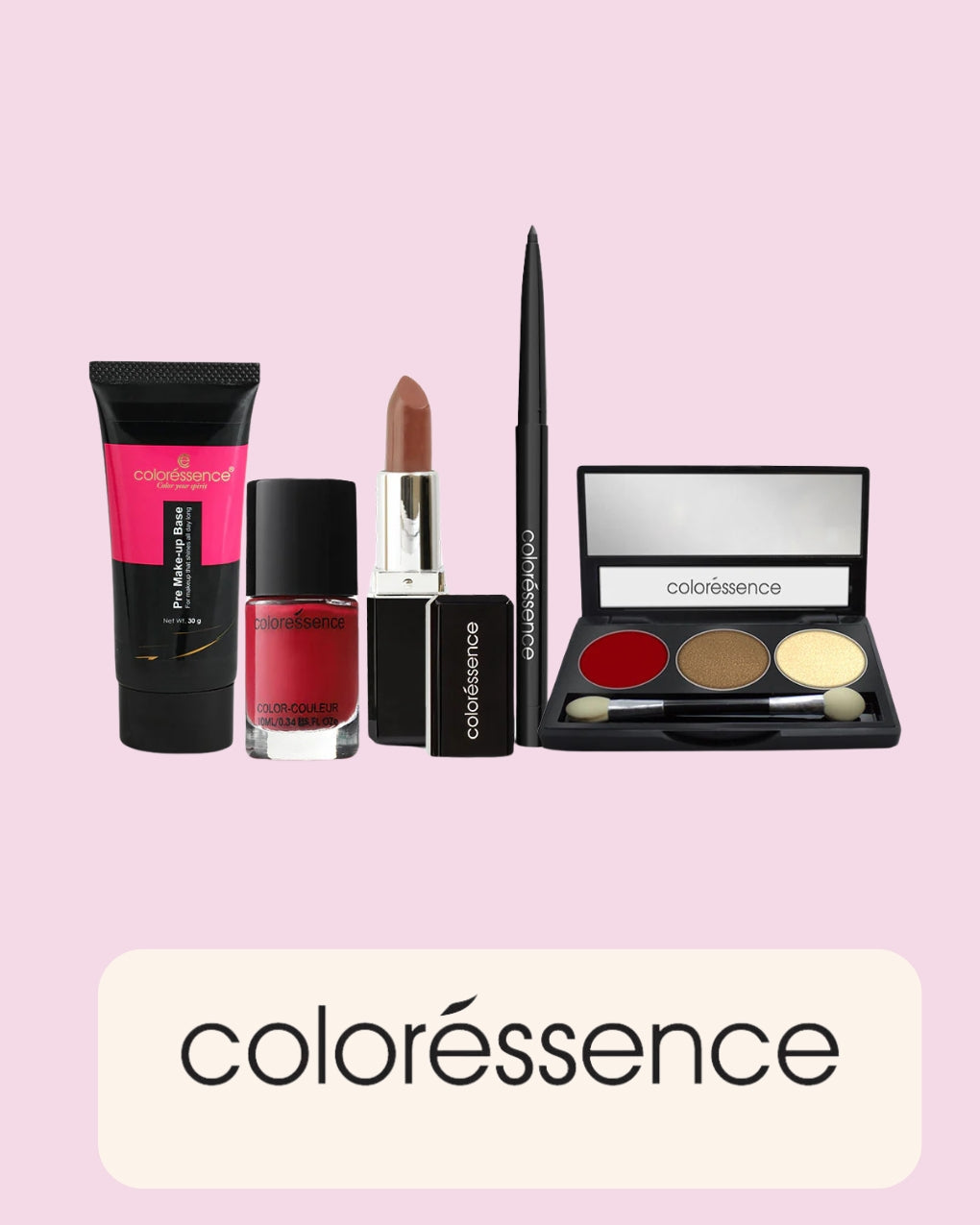 Coloressence