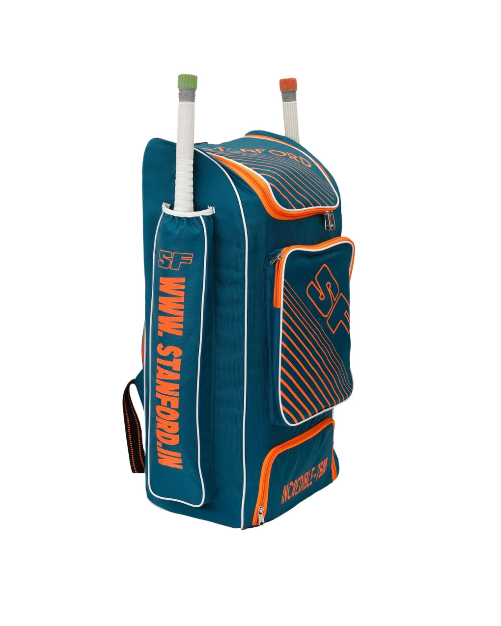 Cricket Kit Bag