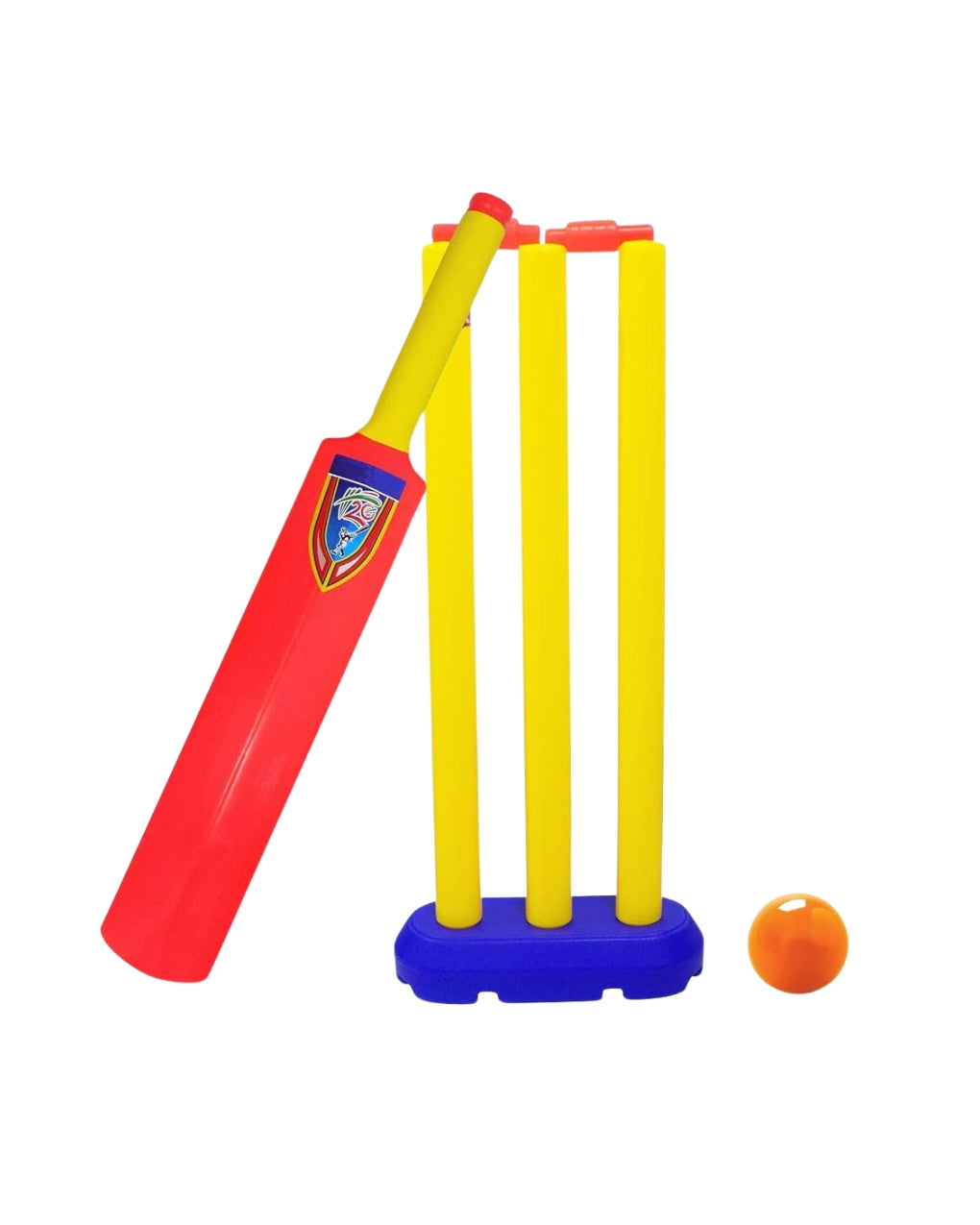 Cricket Kit for Kids