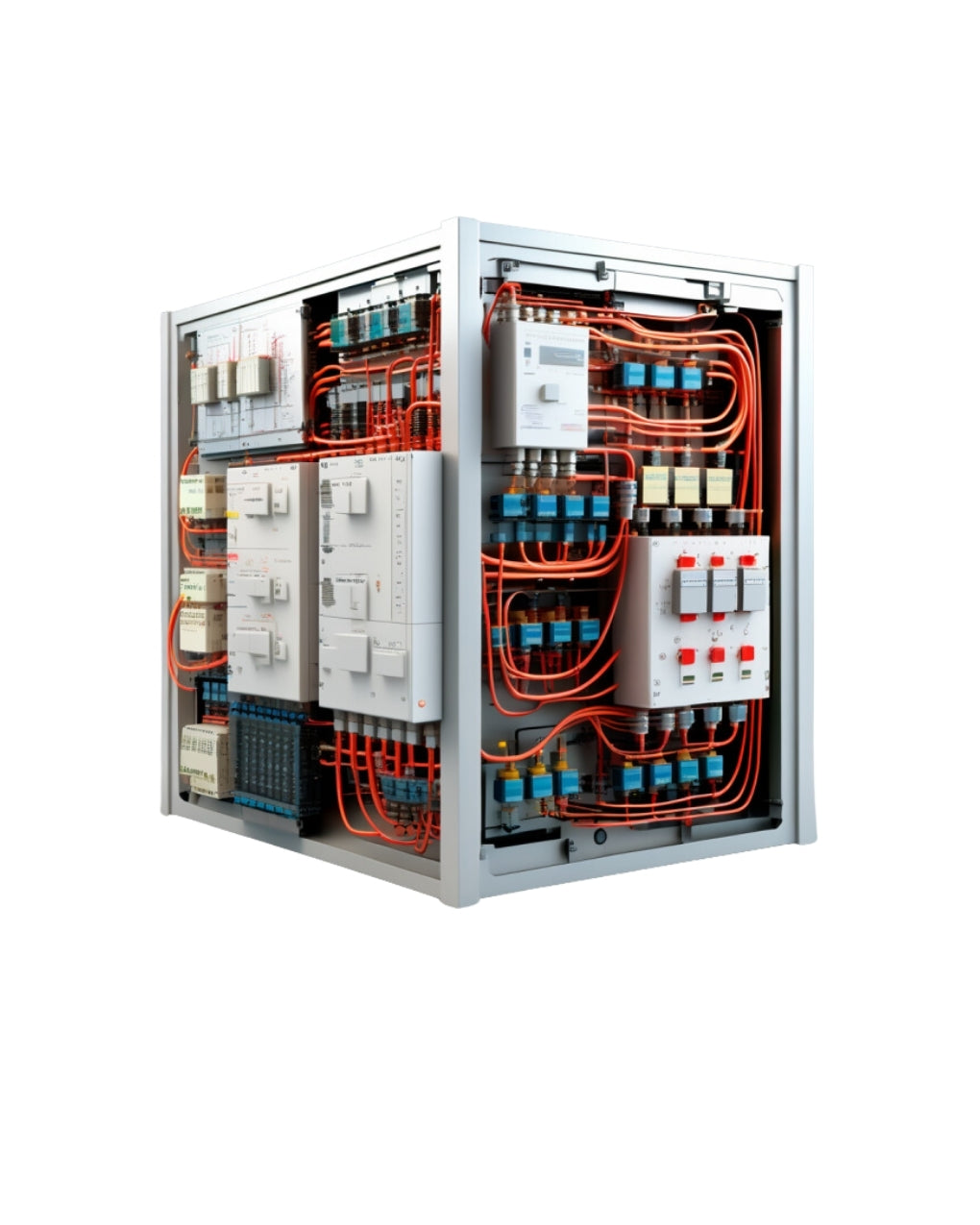 Electrical Distribution Board