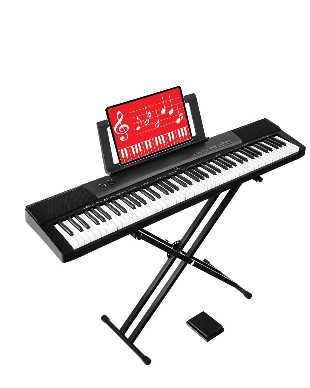 Electronic Keyboard