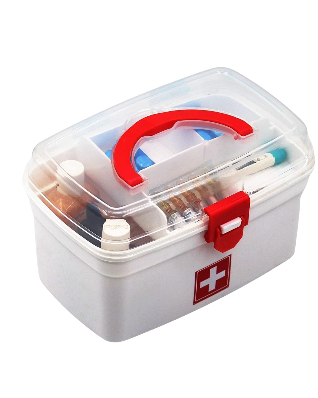 First Aid Box