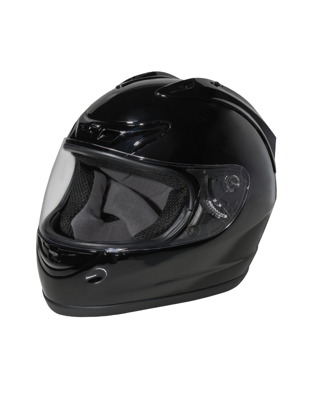 Full Face Helmet