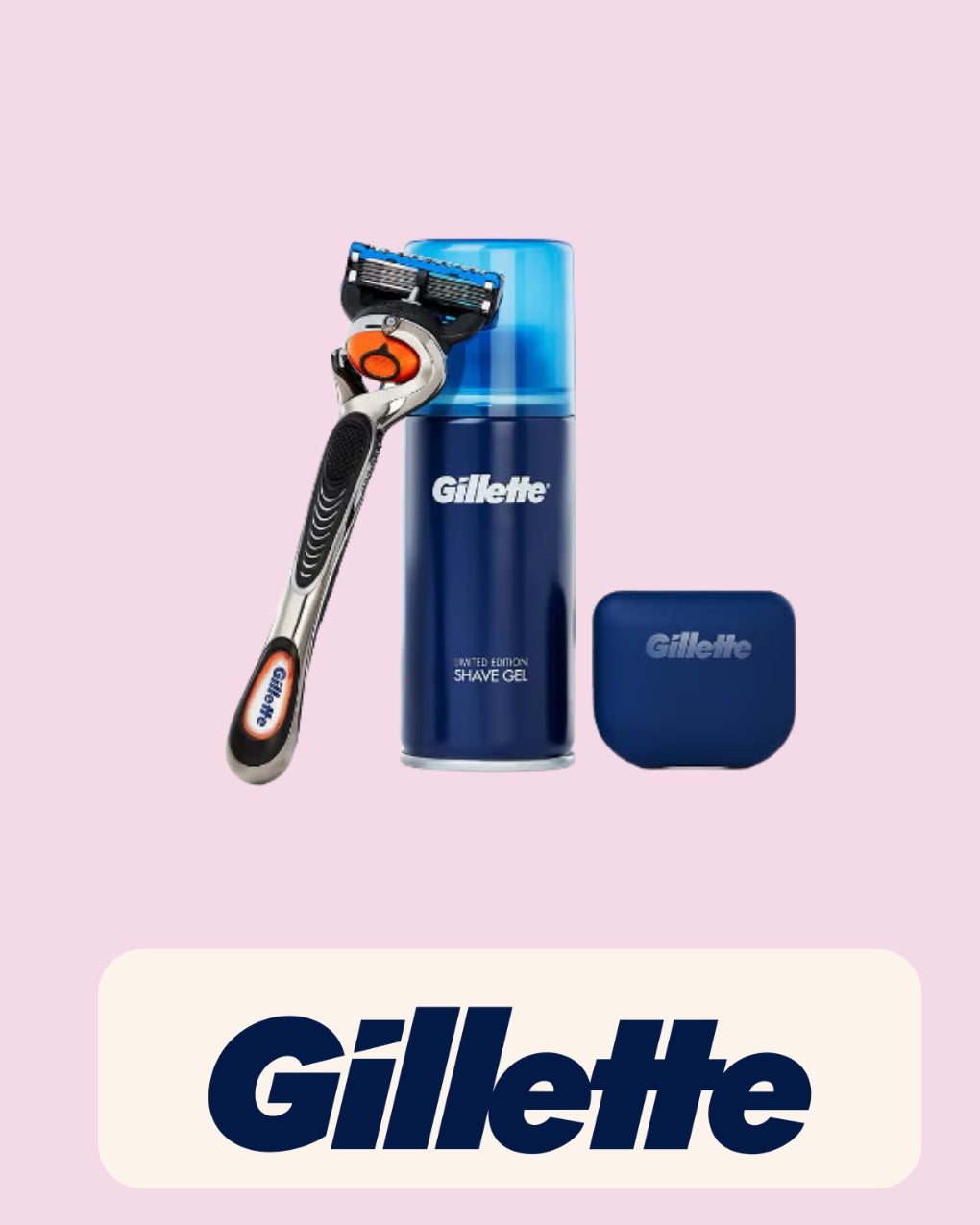 Gillette