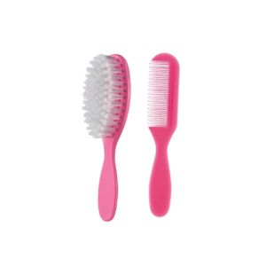 Hair Brushes &  Comb