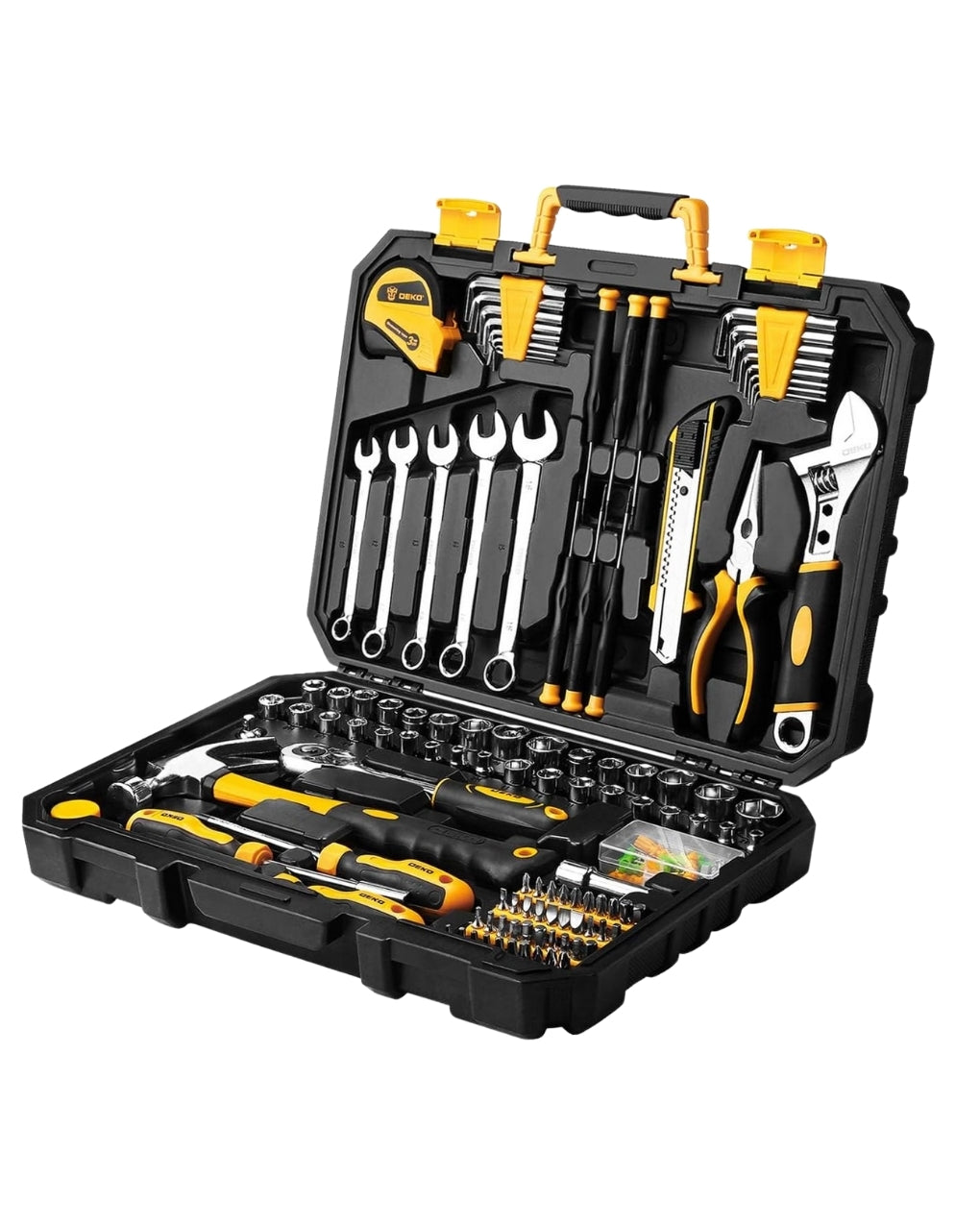 Hand Tool Kit