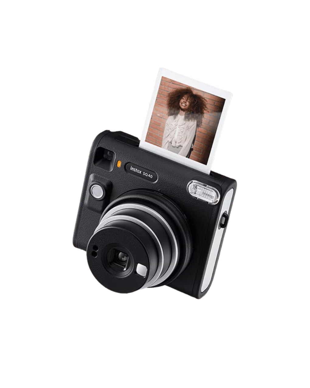 Instant  Camera