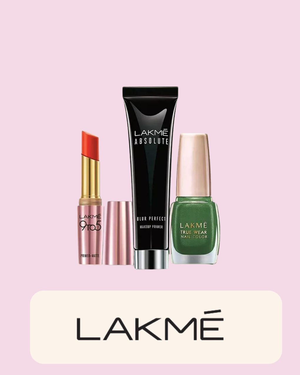 Lakme