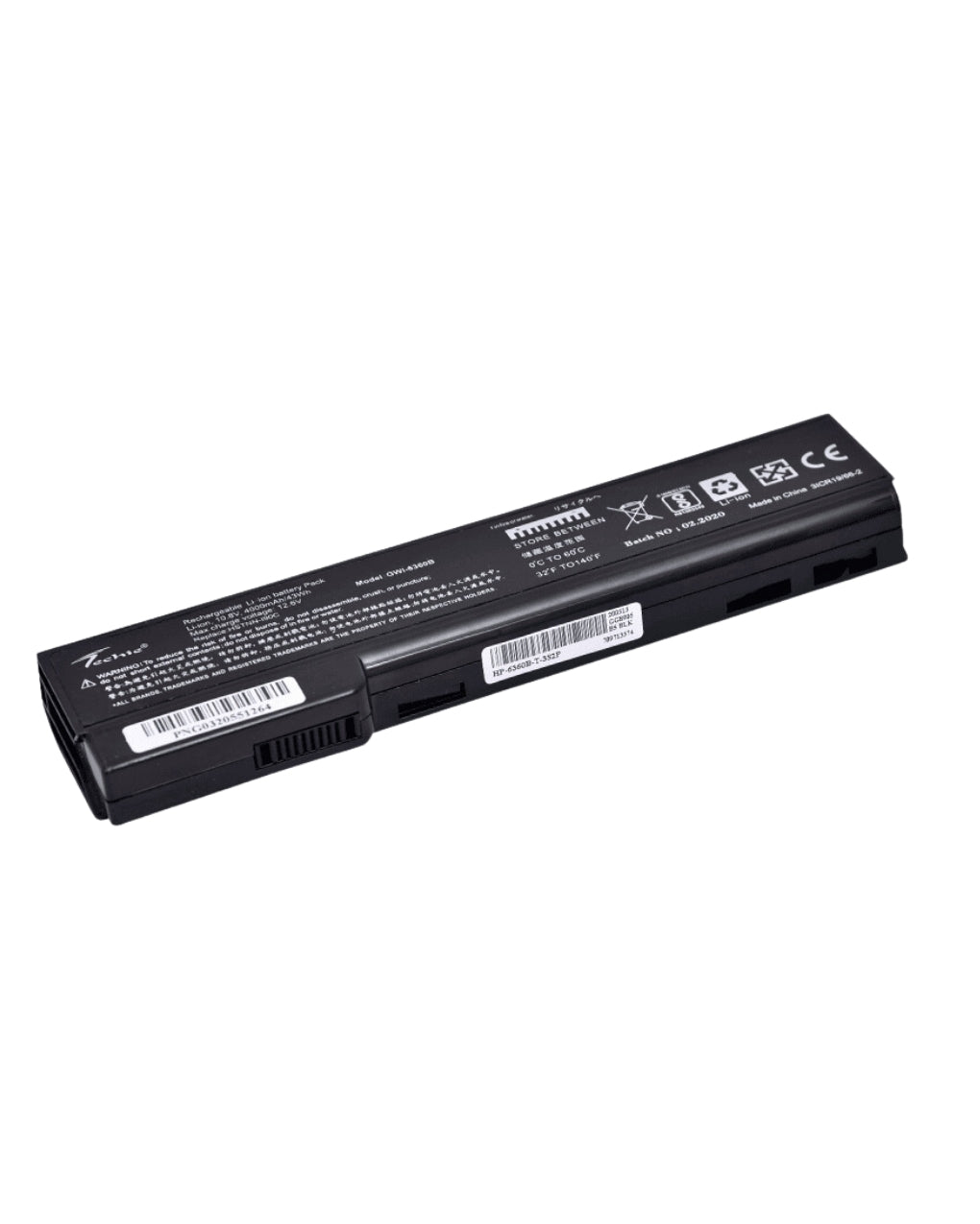 Laptop Battery