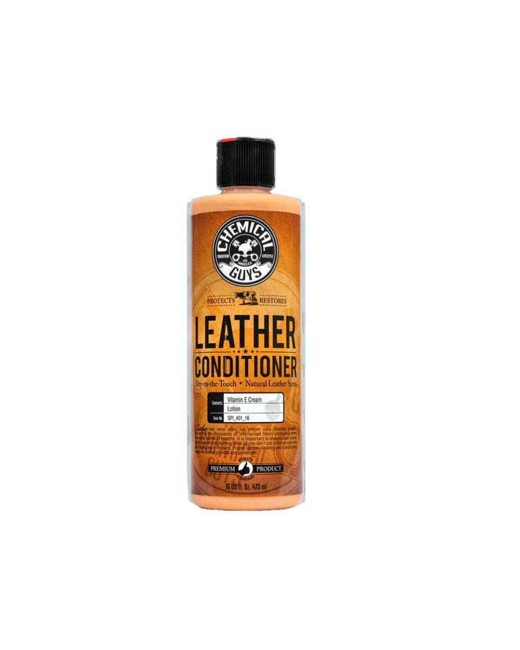 Leather Conditioner