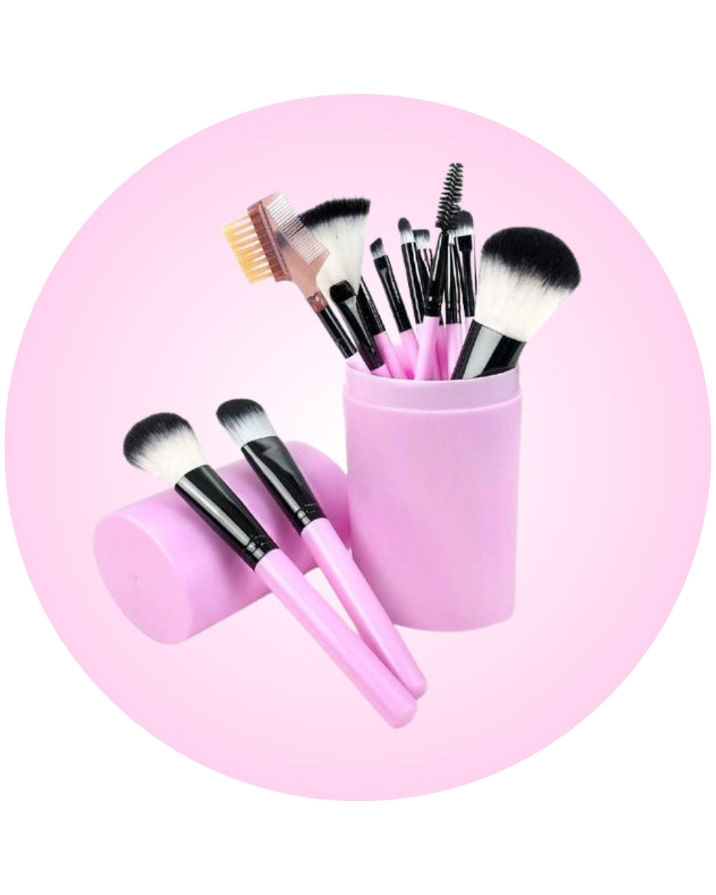 Makeup Tools