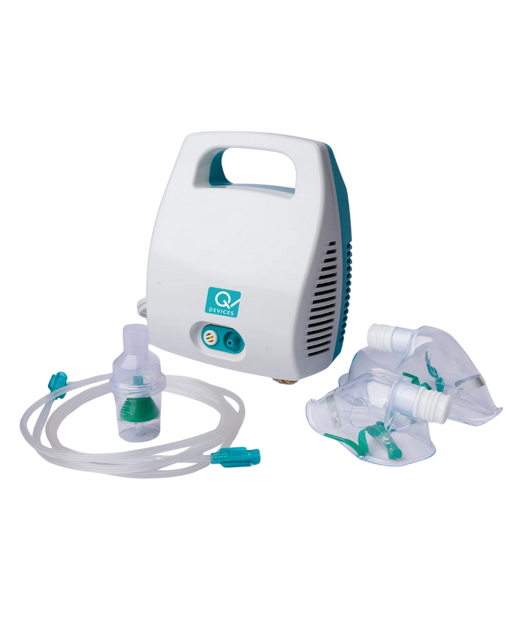 Nebulizer