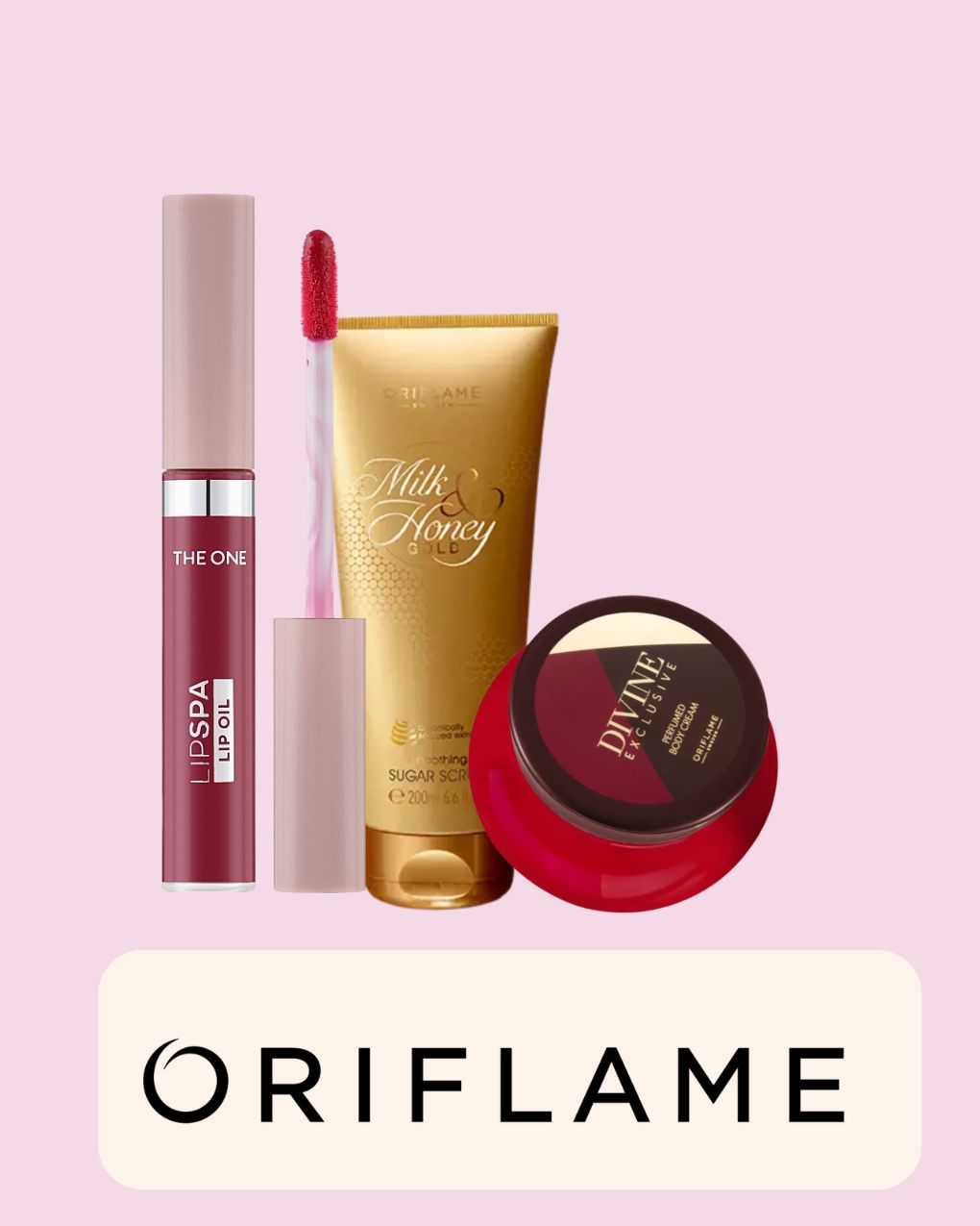 Oriflame