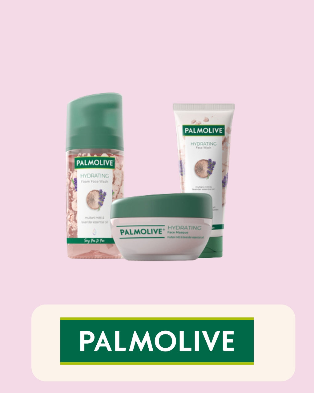 Palmolive