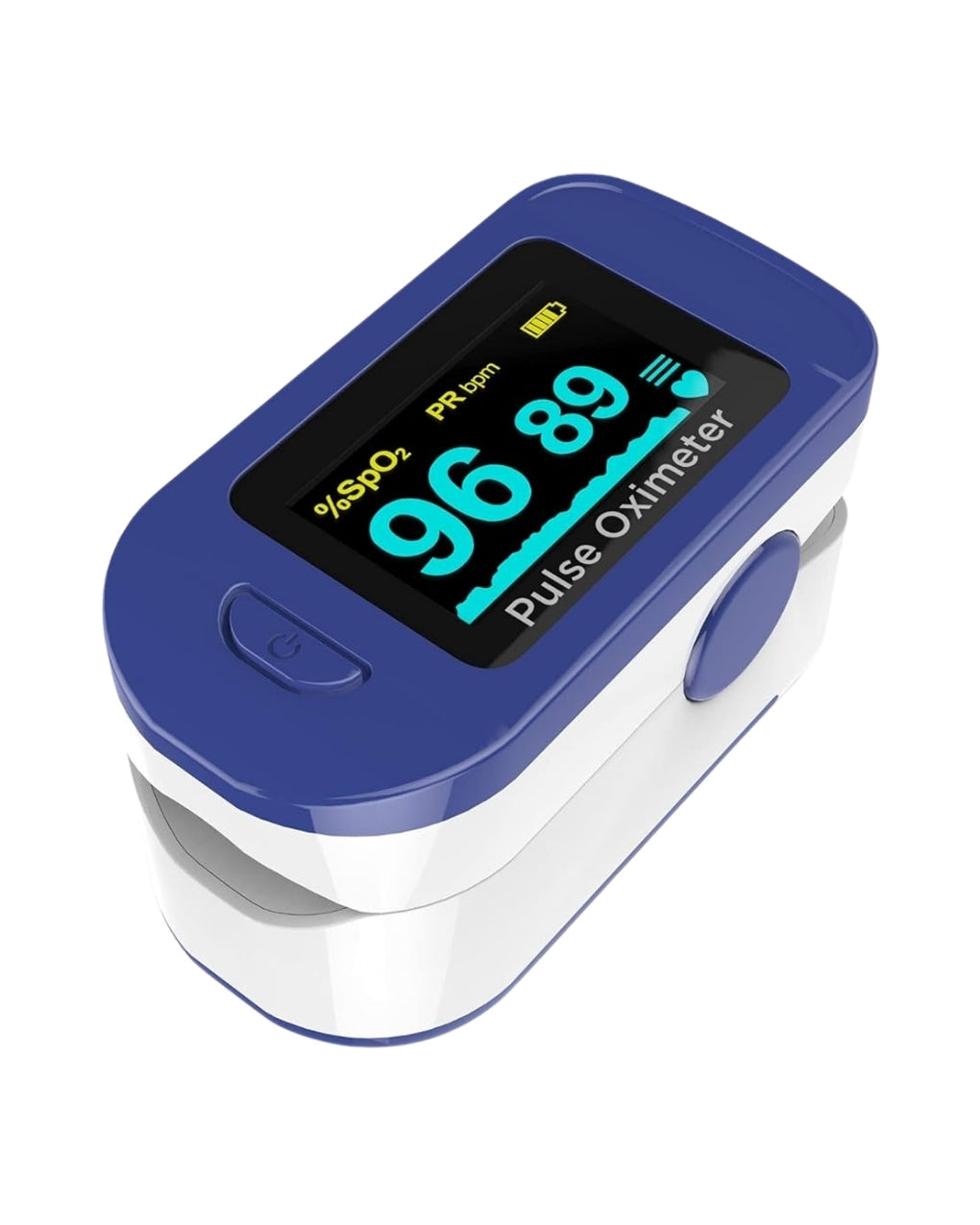 Pulse Oximeter