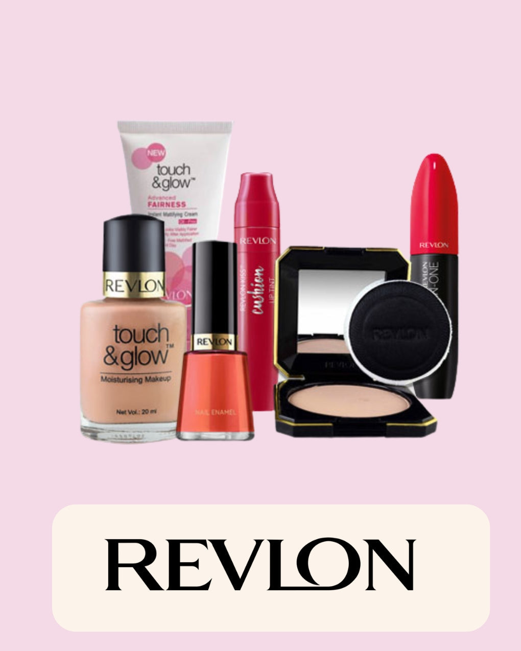 Revlon