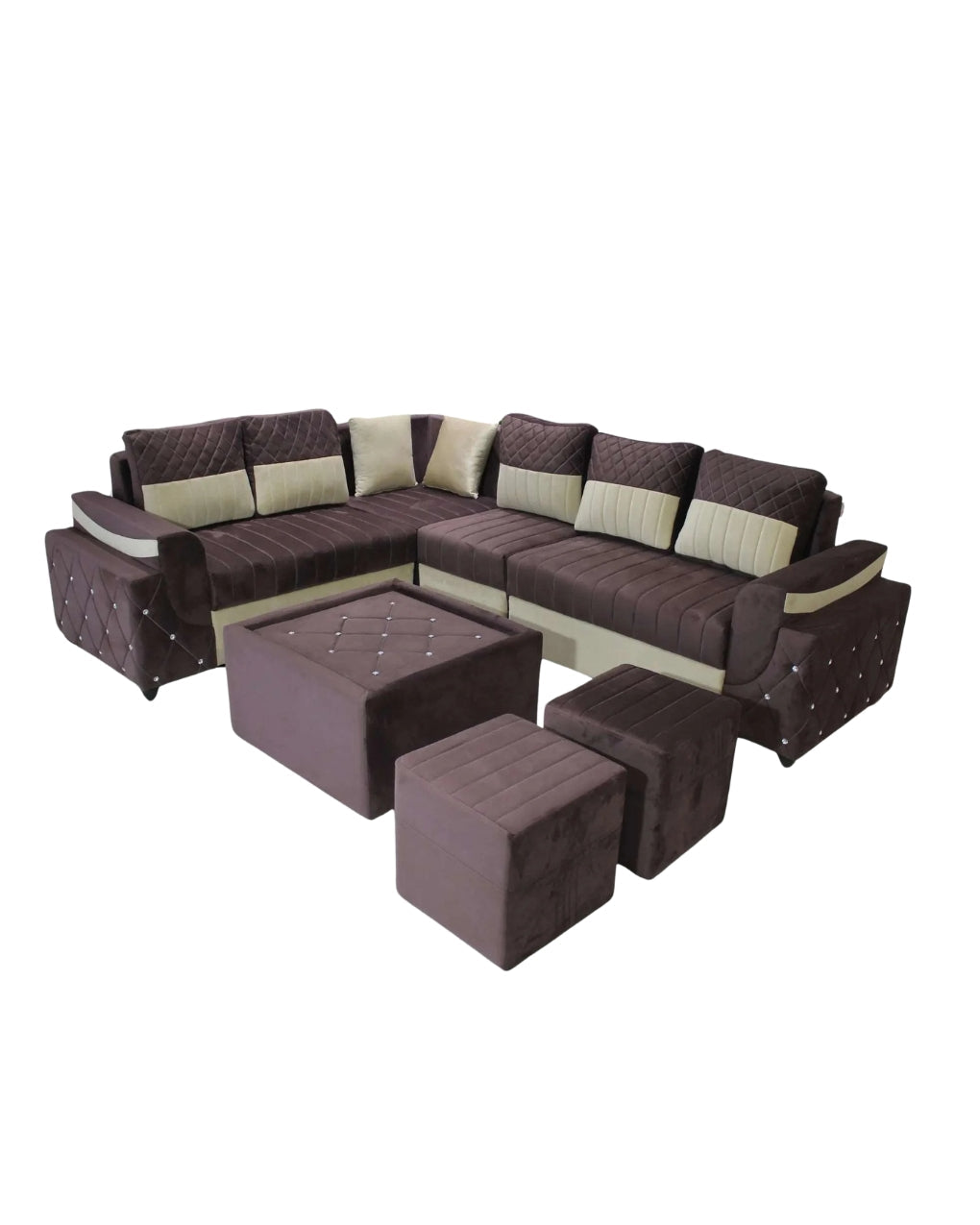 Sofa Set