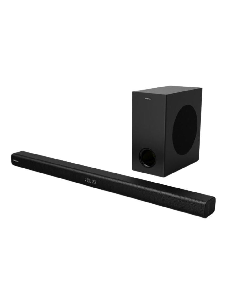 Soundbar