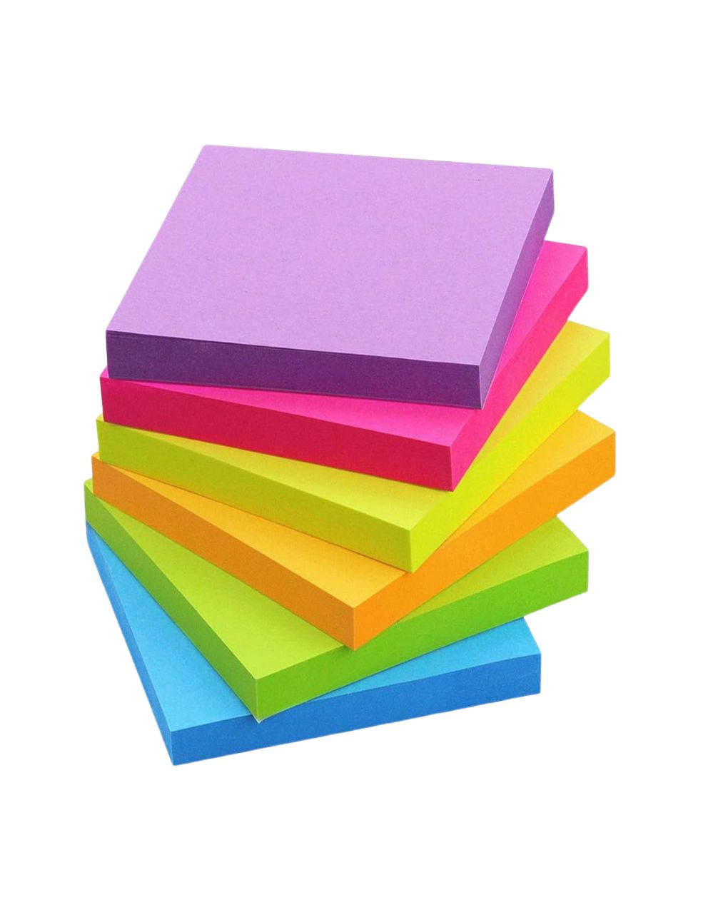 Sticky Notes