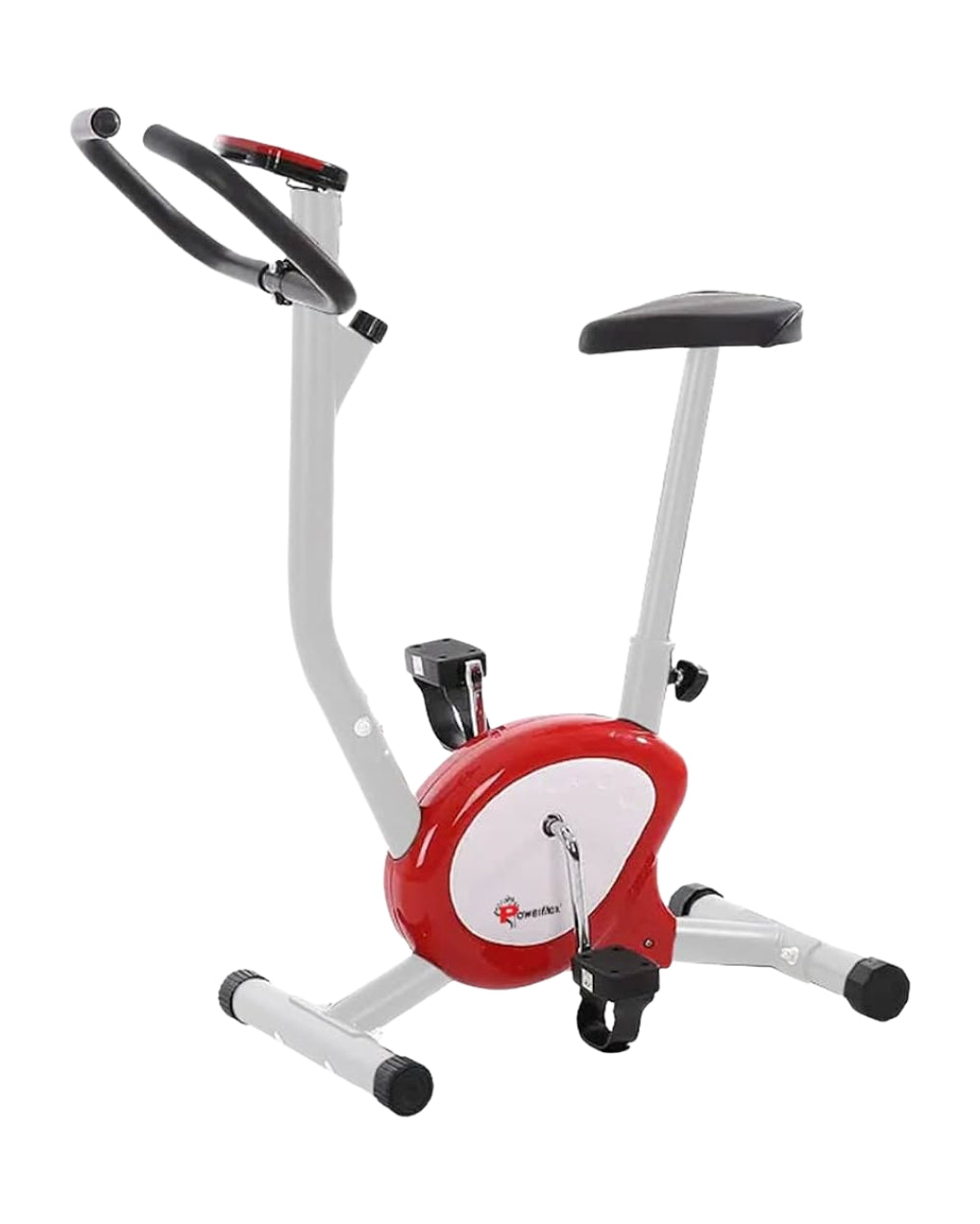 Upright Exercise Bike