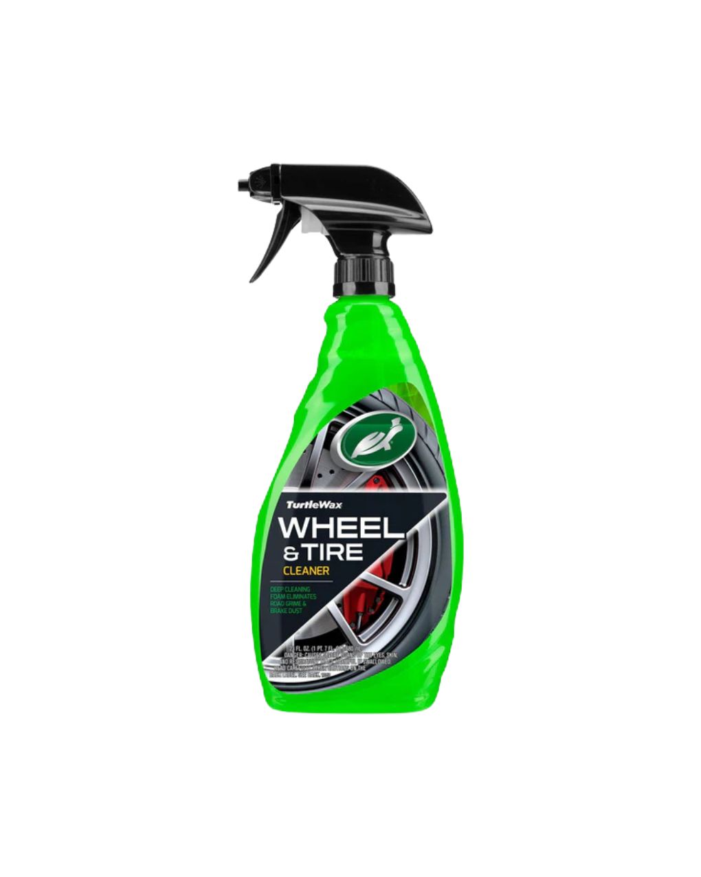 Wheel Cleaner