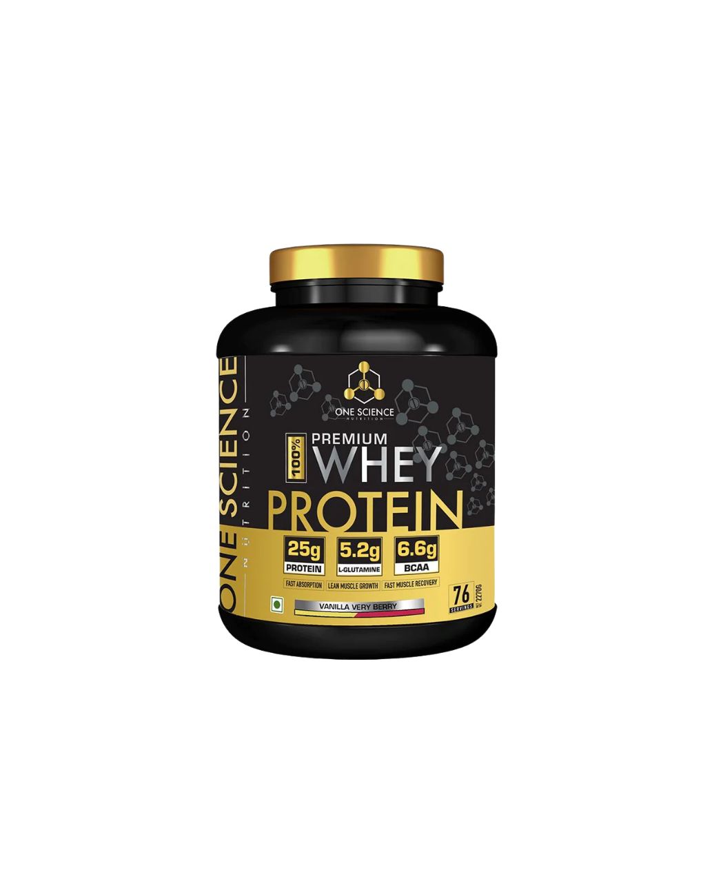 Whey Protein