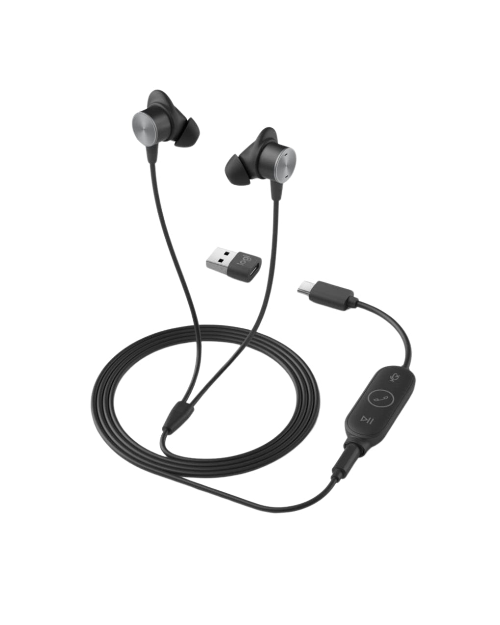 Wired Earbuds