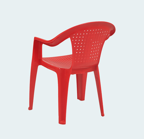 Supreme Johny Furniture  (Plastic Chairs)-ItsBen LifeStyle