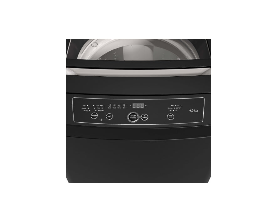 Godrej 6.5 kg 5 Star WTEON ADR PFDTN GPGR Fully Automatic Top Load Washing Machine-ItsBen LifeStyle