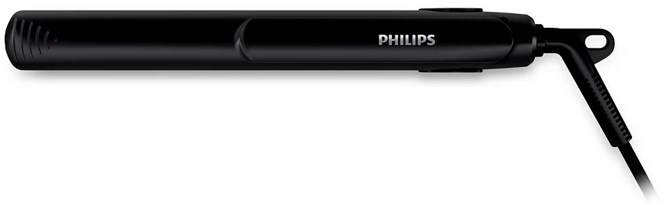 Philips Ceramic Hp 8303/06 Hair Straightener, One Size, Black