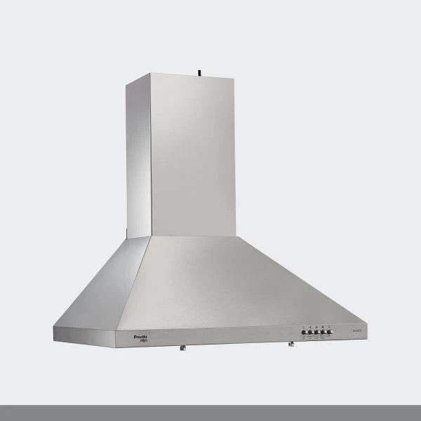 Preethi Chimney Alya With Aluminium Duct KH203-ItsBen LifeStyle