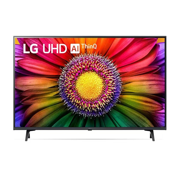 LG 43 Inch 108cm 43UR8040PSB 4K Smart UHD TV