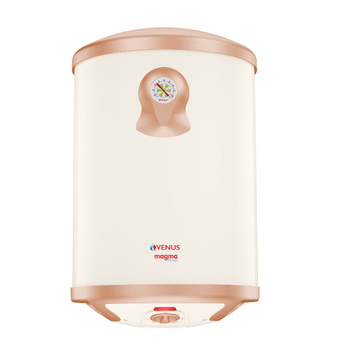 Venus Magma Plus 25GV 25-Litre Storage Water Heater