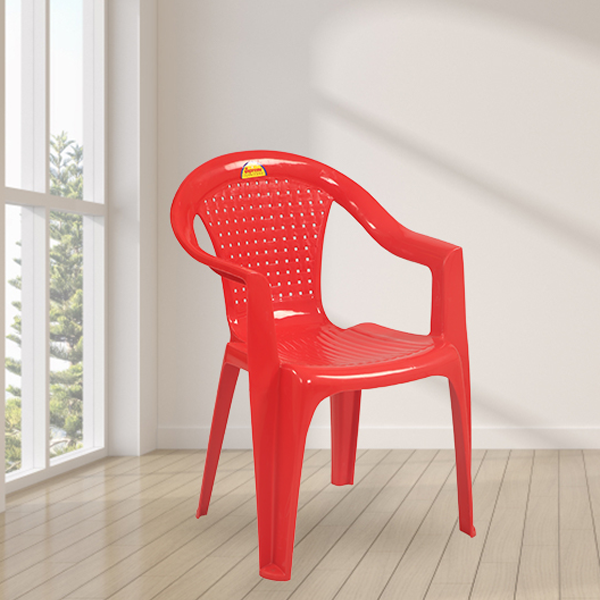 Supreme Johny Furniture  (Plastic Chairs)-ItsBen LifeStyle