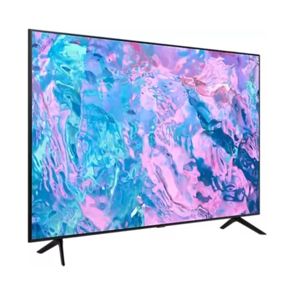 SAMSUNG 109 cm (43 inch) Ultra HD (4K) LED Smart Tizen TV  (UA43CU7700)-ItsBen LifeStyle