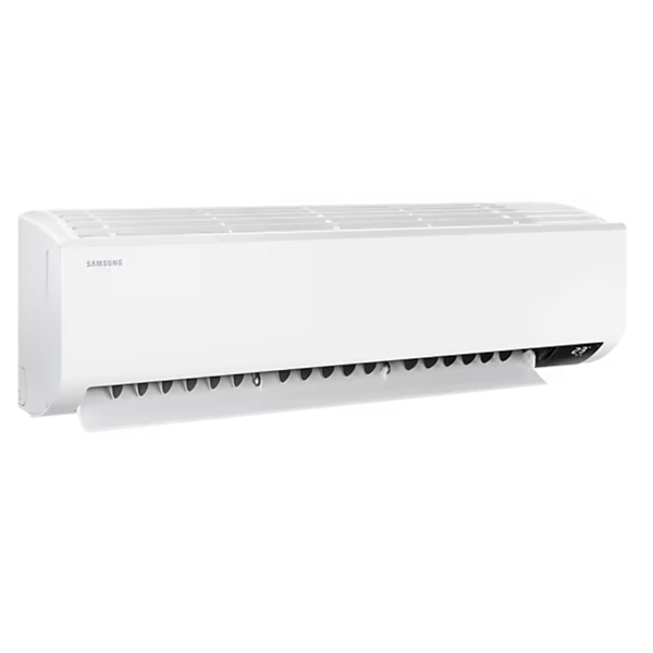 SAMSUNG 5 in 1 Convertible 1.5 Ton 5 Star Inverter Split AC with Copper Anti bacterial Filter (Copper Condenser, AR18CY5ZAWK)