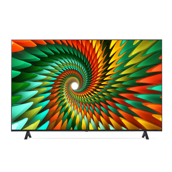 LG 55 inch 139 cm 55NANO77SRA 4K Ultra HD Smart Nanocell TV