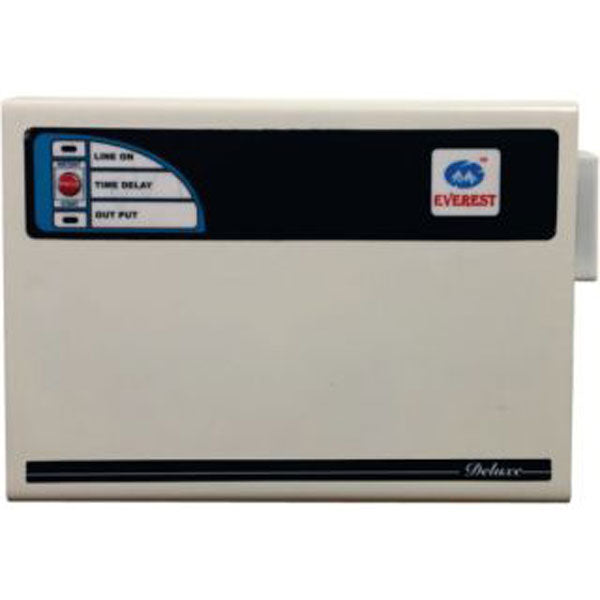 Everest EW 500 (5 KVA) Stabilizer-ItsBen LifeStyle