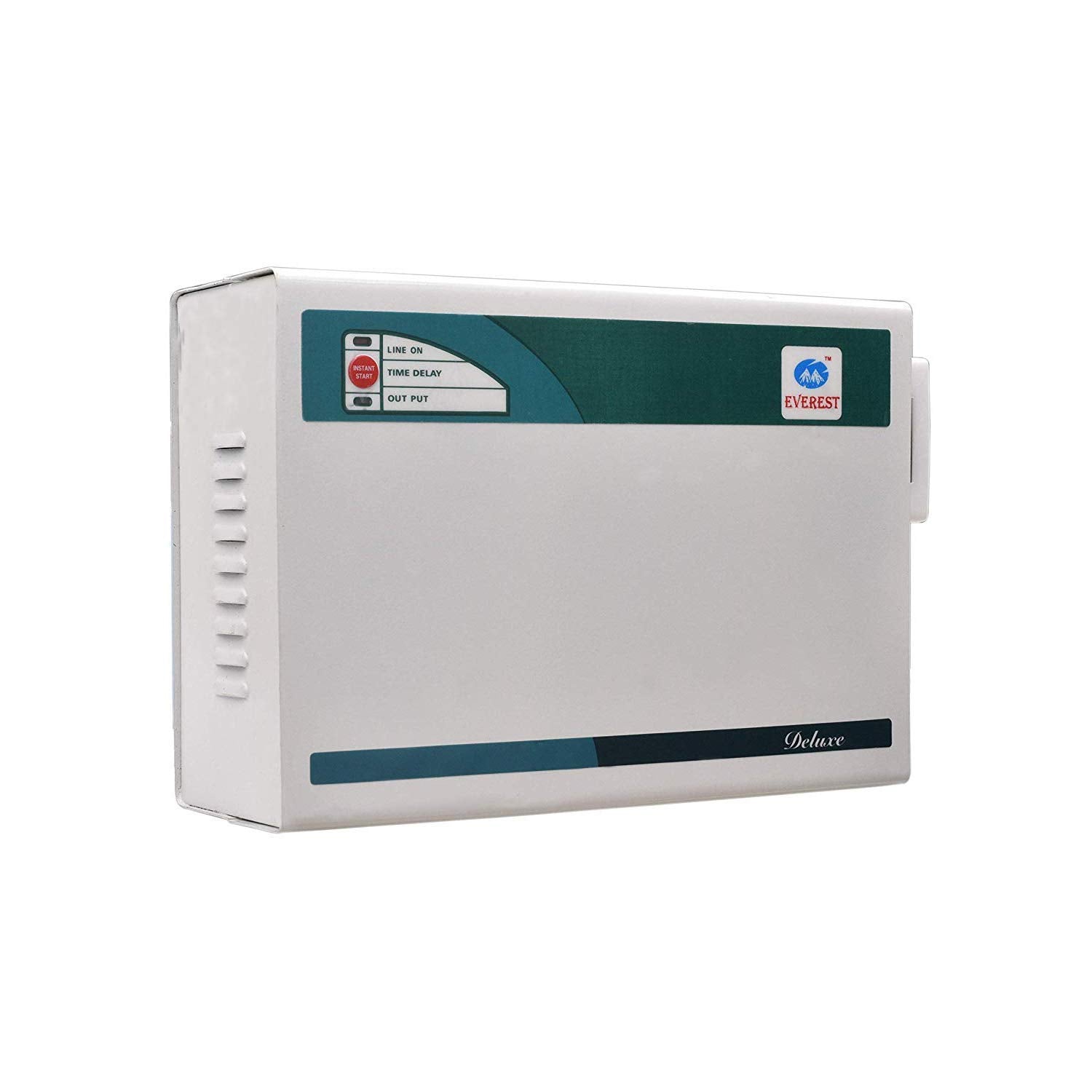 Everest EW400 4 KVA ABS Voltage Stabilizer-ItsBen LifeStyle