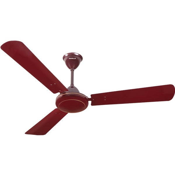 Havells Super Speed ES Ceiling Fan 1200mm Brown