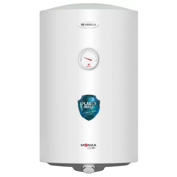 Havells Monza DX 15 Litre Storage Water Heater (White)