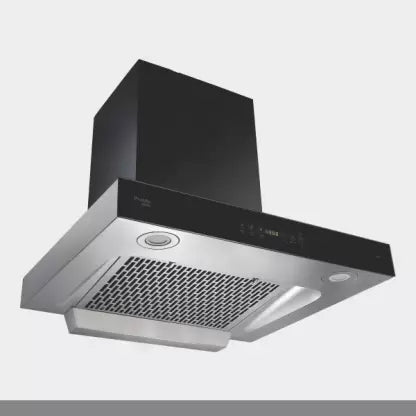 PREETHI KITCHEN CHIMNEY WITH GROOVE FILTER KH207 (ALCORKH207)-ItsBen LifeStyle