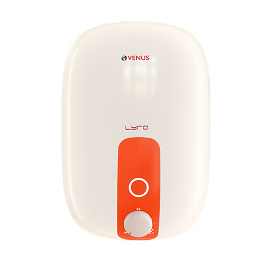 Venus 25 L Storage Water Geyser (LYRA 25R)